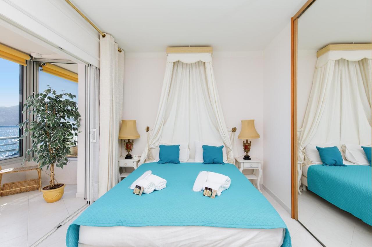 L'Esterel Yourhosthelper Mandelieu La Napoule Luaran gambar