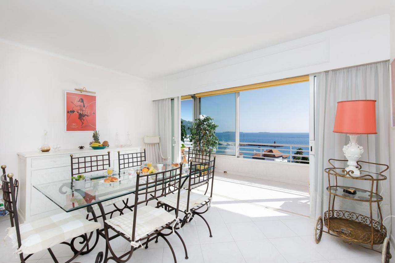 L'Esterel Yourhosthelper Mandelieu La Napoule Luaran gambar