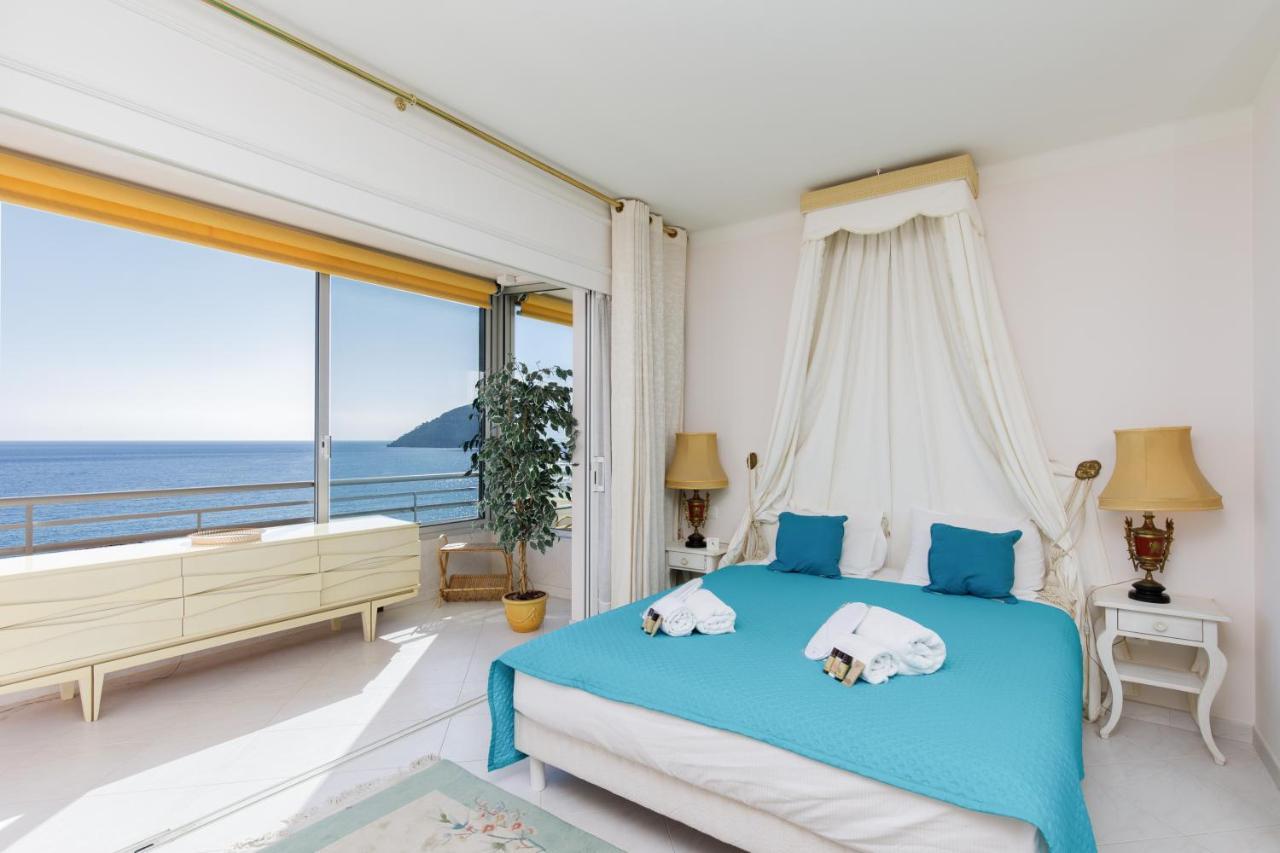 L'Esterel Yourhosthelper Mandelieu La Napoule Luaran gambar
