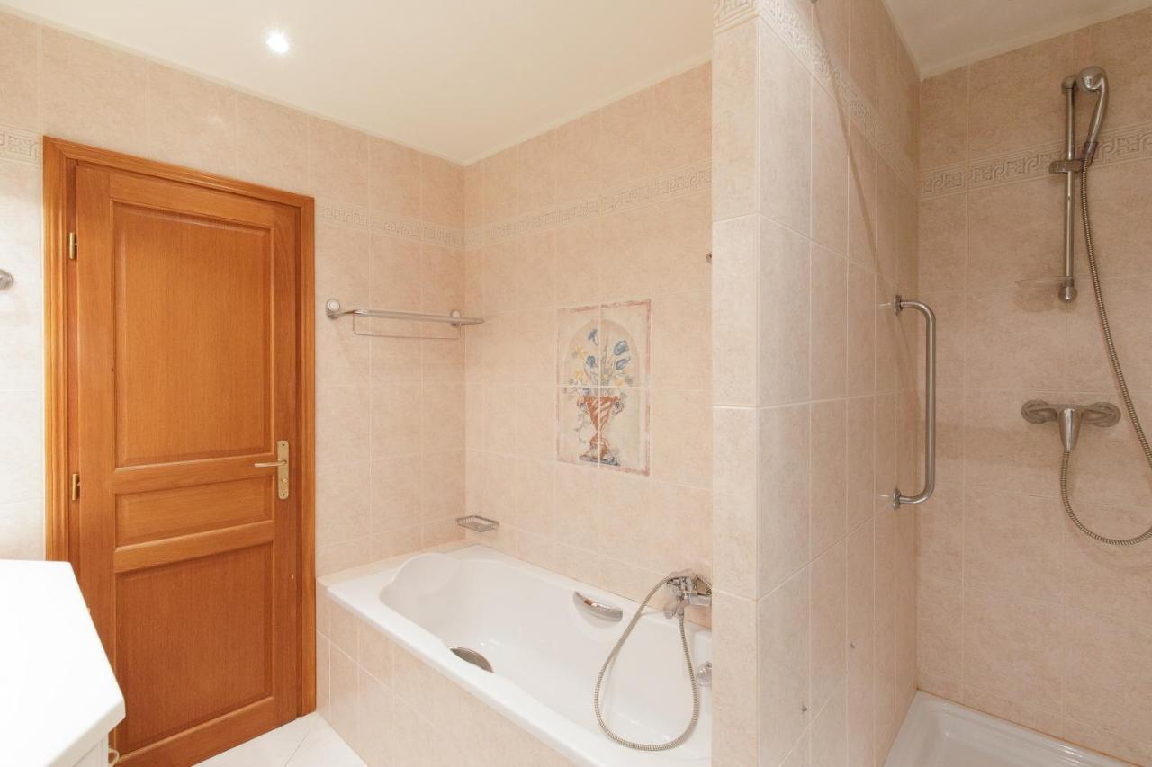 L'Esterel Yourhosthelper Mandelieu La Napoule Luaran gambar